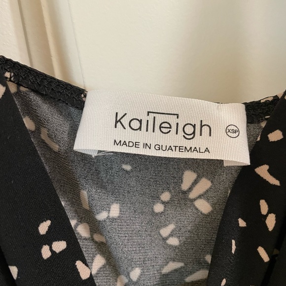 Brand new pant romper, stitchfix, size XSP - Picture 2 of 4